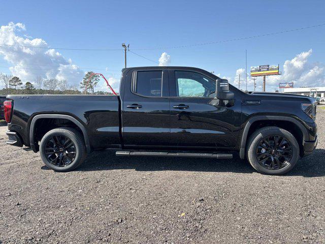 new 2026 GMC Sierra 1500 car, priced at $62,579