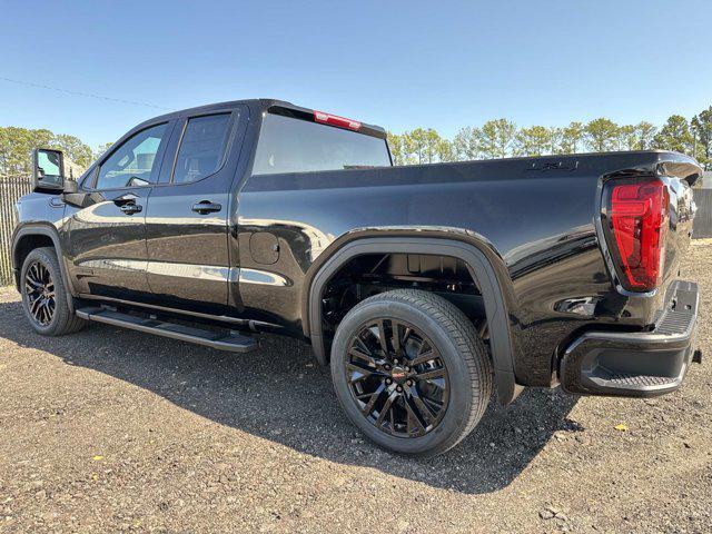 new 2026 GMC Sierra 1500 car, priced at $62,579