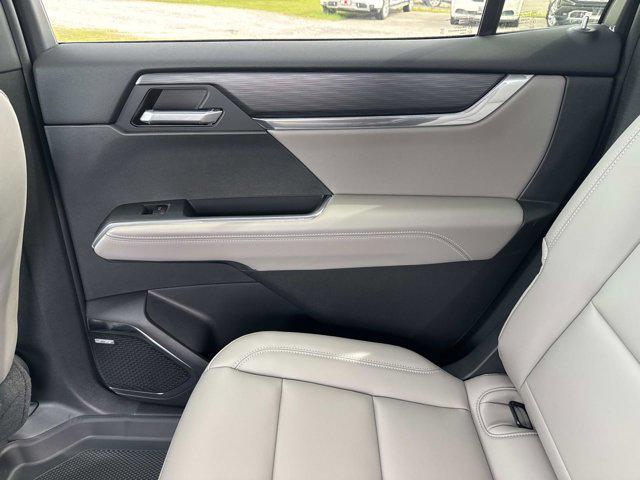 new 2026 GMC Acadia car, priced at $50,314