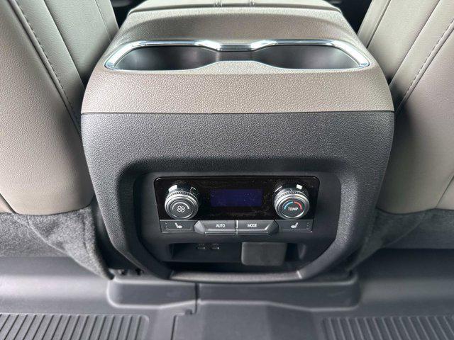 new 2026 GMC Acadia car, priced at $50,314