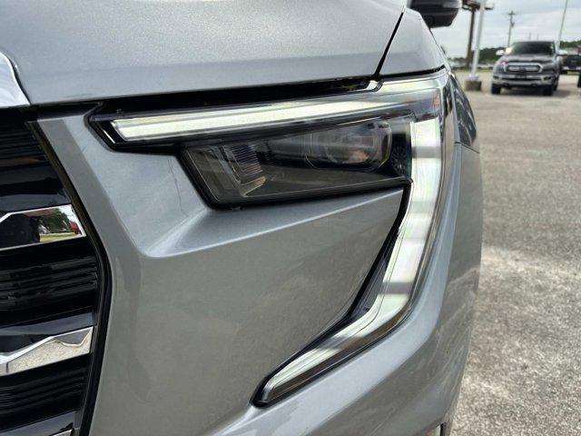 new 2026 GMC Acadia car, priced at $50,314