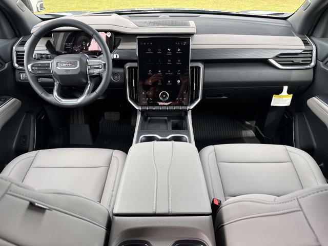 new 2026 GMC Acadia car, priced at $50,314