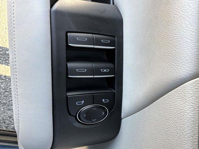 new 2026 GMC Terrain car, priced at $44,090