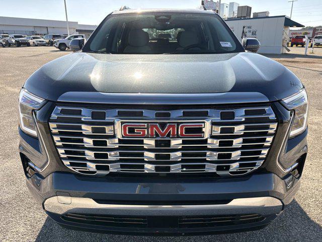 new 2026 GMC Terrain car, priced at $44,090