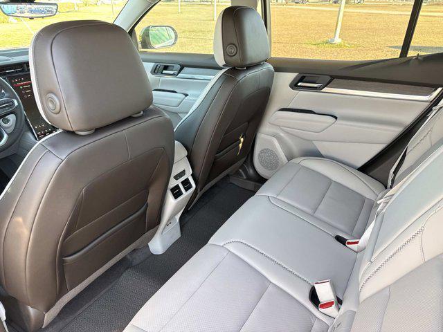 new 2026 GMC Terrain car, priced at $44,090