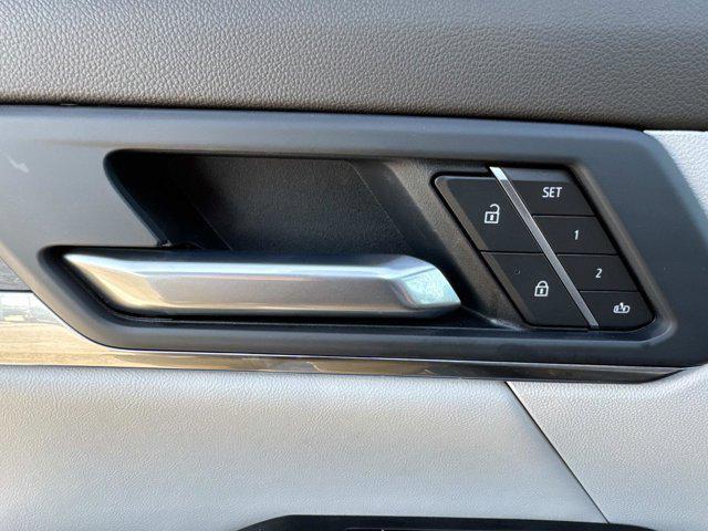 new 2026 GMC Terrain car, priced at $44,090