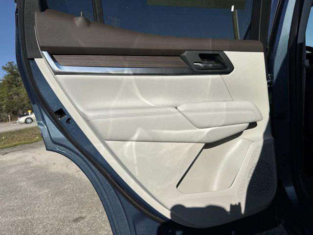 new 2026 GMC Terrain car, priced at $44,090