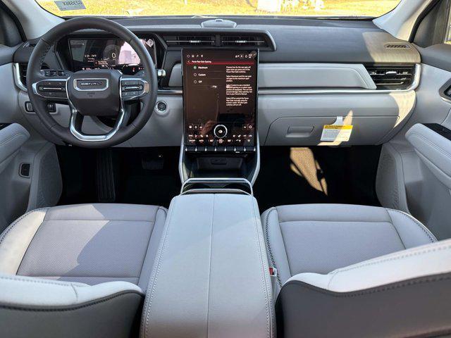 new 2026 GMC Terrain car, priced at $44,090