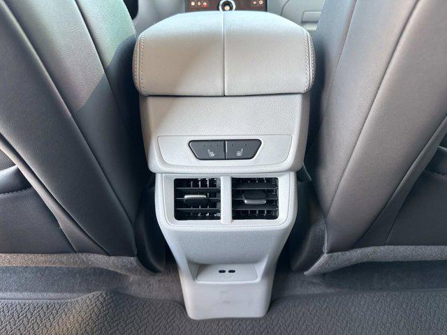 new 2026 GMC Terrain car, priced at $44,090