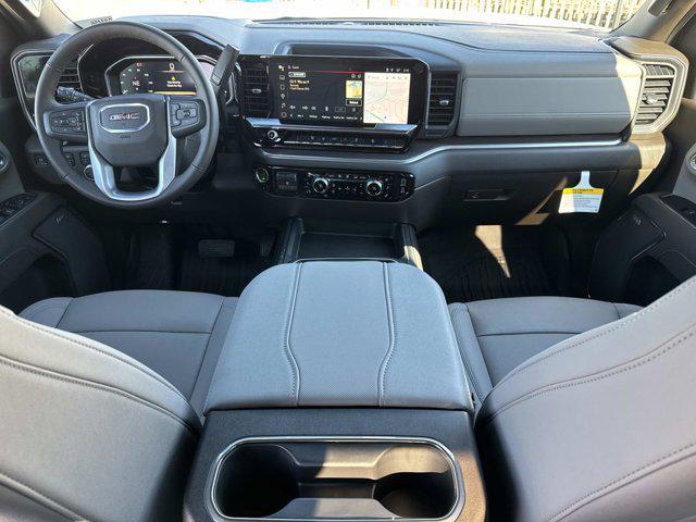 new 2026 GMC Sierra 2500 car, priced at $82,119