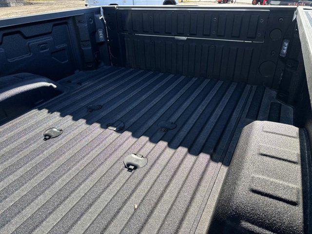 new 2026 GMC Sierra 2500 car, priced at $82,119