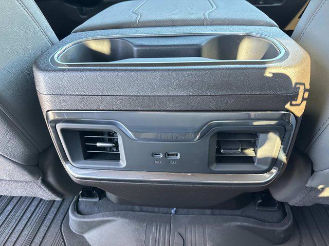 new 2026 GMC Sierra 2500 car, priced at $82,119