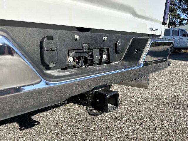 new 2026 GMC Sierra 2500 car, priced at $82,119