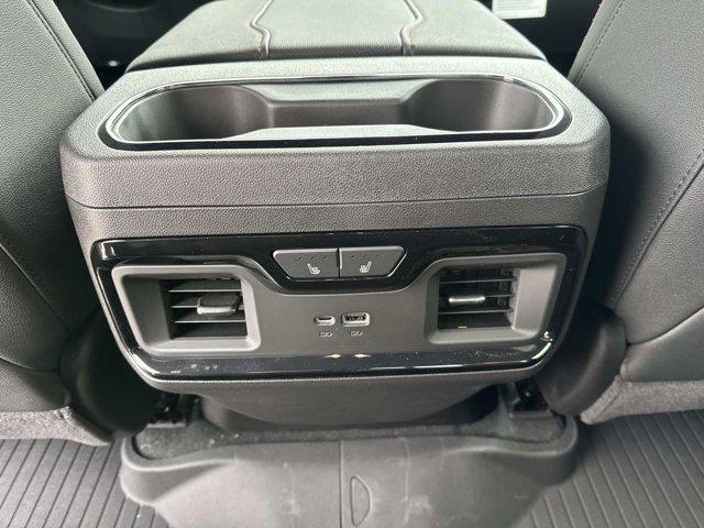 new 2026 GMC Sierra 1500 car, priced at $77,769