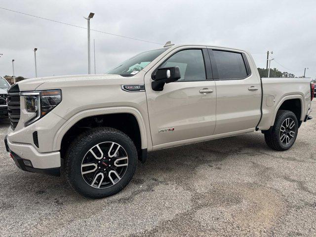 new 2026 GMC Sierra 1500 car, priced at $77,769