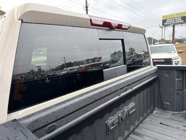 new 2026 GMC Sierra 1500 car, priced at $77,769