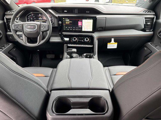 new 2026 GMC Sierra 1500 car, priced at $77,769