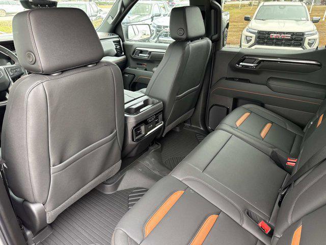 new 2026 GMC Sierra 1500 car, priced at $77,769