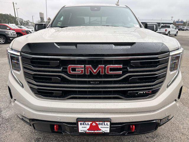 new 2026 GMC Sierra 1500 car, priced at $77,769