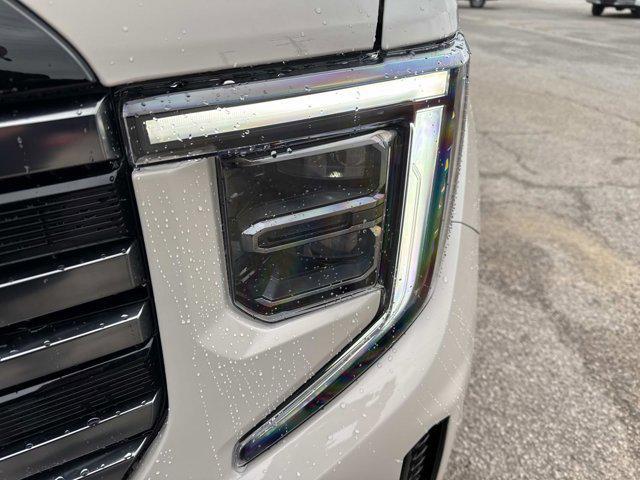 new 2026 GMC Sierra 1500 car, priced at $77,769