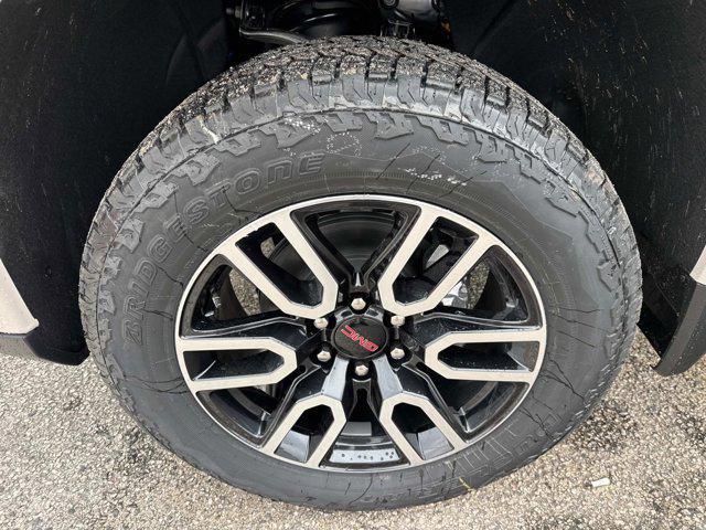 new 2026 GMC Sierra 1500 car, priced at $77,769