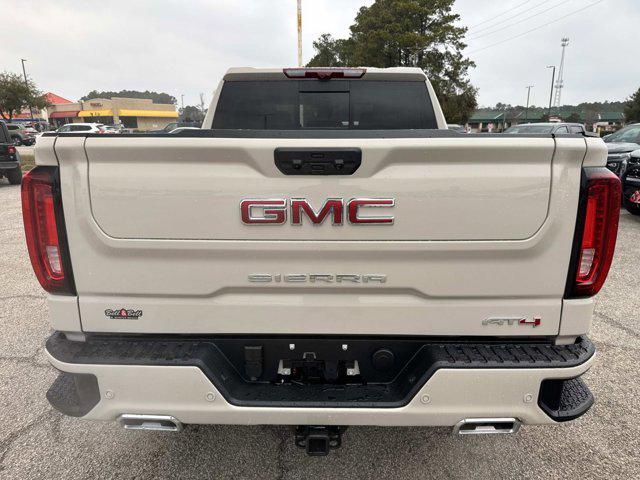 new 2026 GMC Sierra 1500 car, priced at $77,769