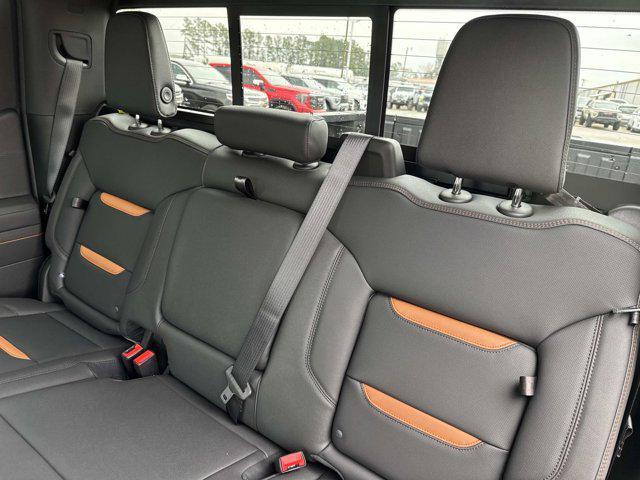 new 2026 GMC Sierra 1500 car, priced at $77,769
