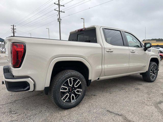 new 2026 GMC Sierra 1500 car, priced at $77,769