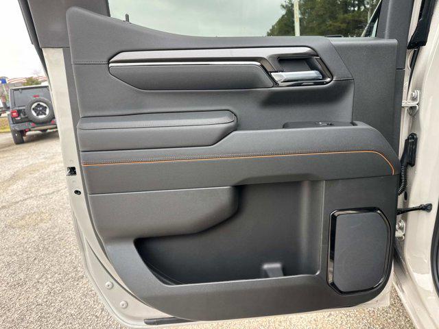 new 2026 GMC Sierra 1500 car, priced at $77,769