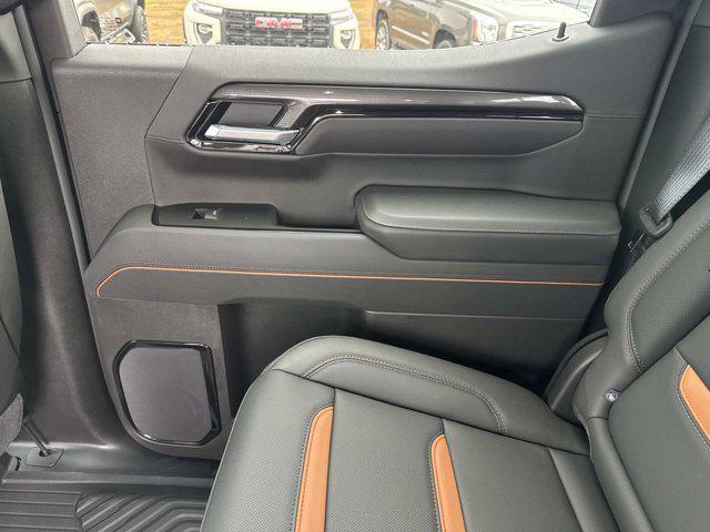 new 2026 GMC Sierra 1500 car, priced at $77,769