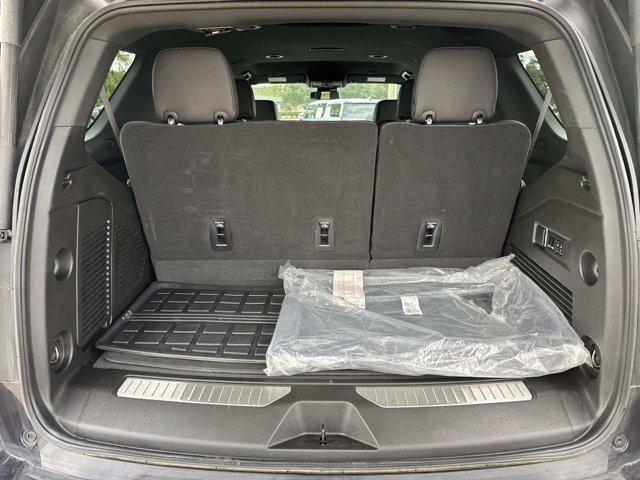 used 2023 Chevrolet Tahoe car, priced at $62,997