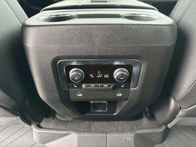 used 2023 Chevrolet Tahoe car, priced at $62,997