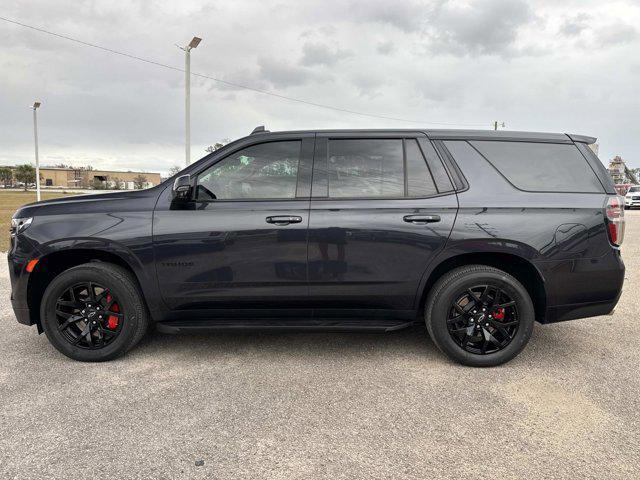 used 2023 Chevrolet Tahoe car, priced at $62,997