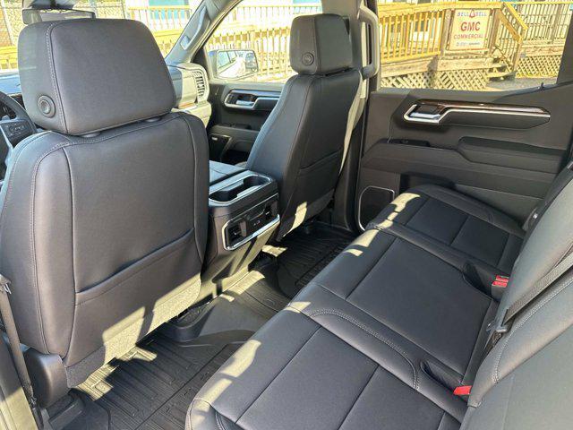 new 2026 GMC Sierra 1500 car, priced at $68,724