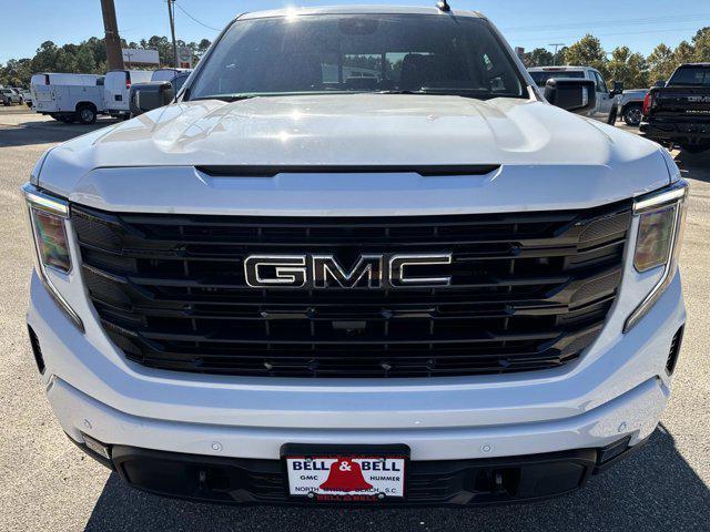 new 2026 GMC Sierra 1500 car, priced at $68,724