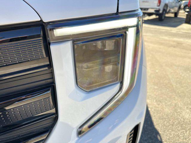 new 2026 GMC Sierra 1500 car, priced at $68,724