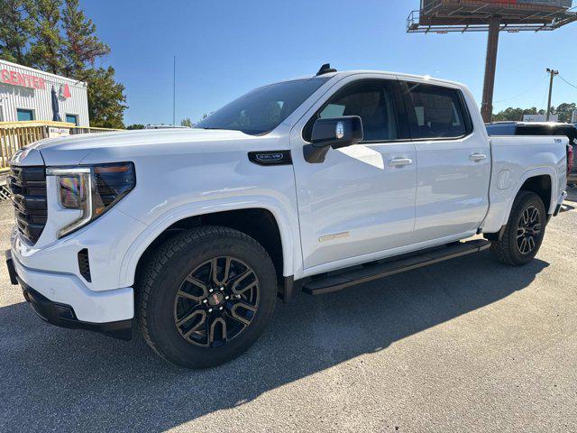 new 2026 GMC Sierra 1500 car, priced at $68,724