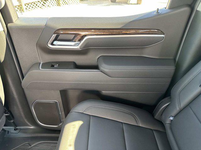 new 2026 GMC Sierra 1500 car, priced at $68,724