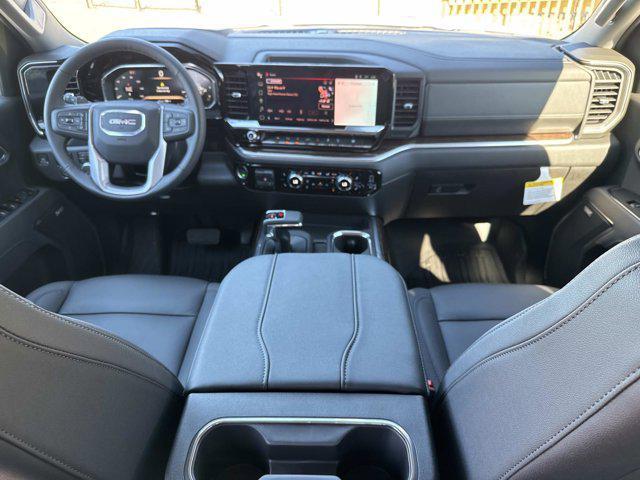 new 2026 GMC Sierra 1500 car, priced at $68,724