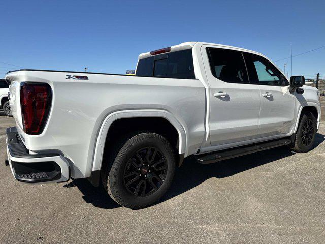 new 2026 GMC Sierra 1500 car, priced at $68,724