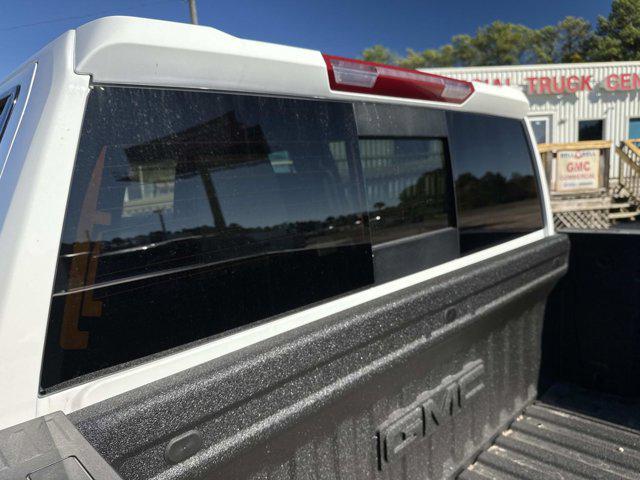 new 2026 GMC Sierra 1500 car, priced at $68,724