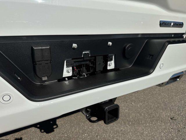 new 2026 GMC Sierra 1500 car, priced at $68,724