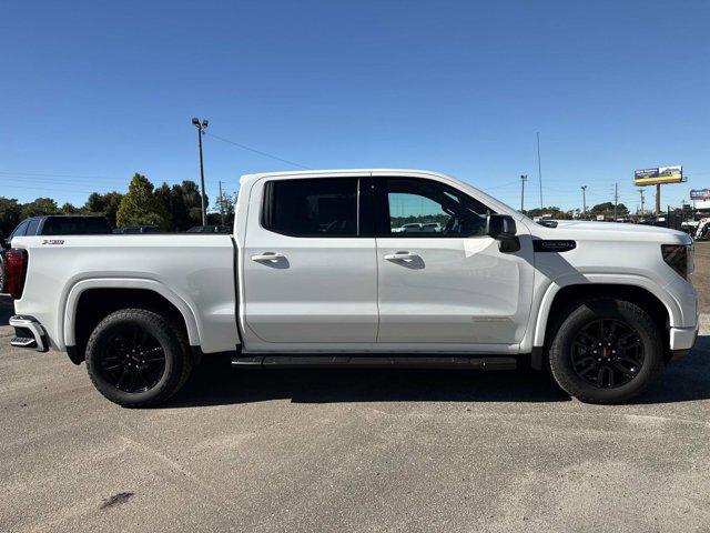 new 2026 GMC Sierra 1500 car, priced at $68,724