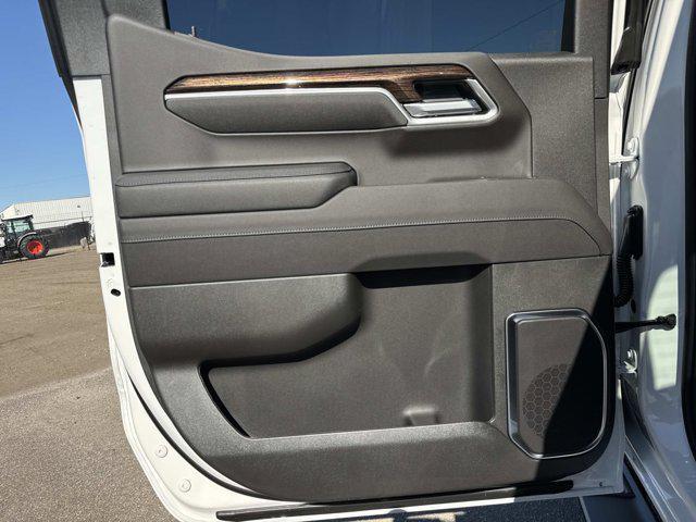 new 2026 GMC Sierra 1500 car, priced at $68,724