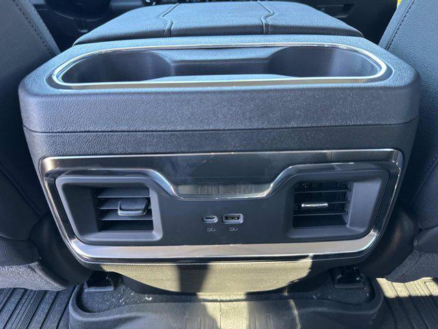 new 2026 GMC Sierra 1500 car, priced at $68,724