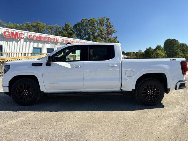 new 2026 GMC Sierra 1500 car, priced at $68,724
