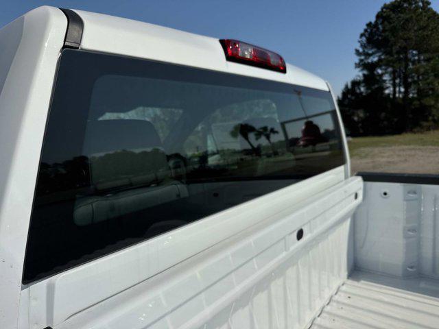 new 2026 GMC Sierra 2500 car, priced at $53,095