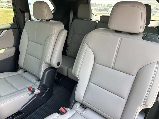 new 2026 GMC Acadia car, priced at $52,439