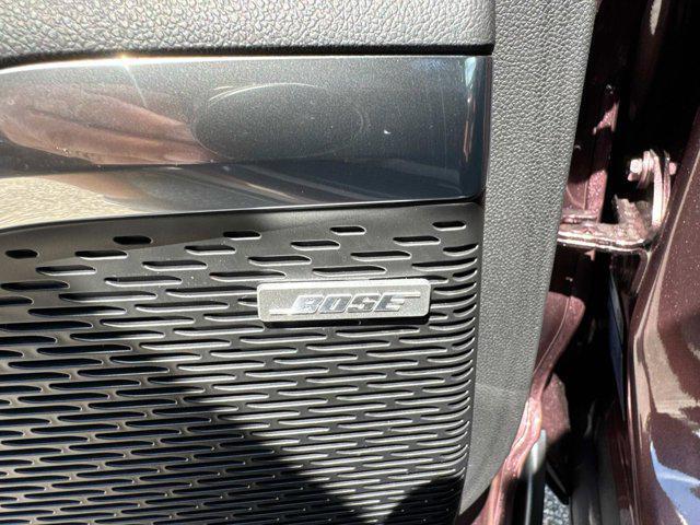 new 2026 GMC Acadia car, priced at $47,075