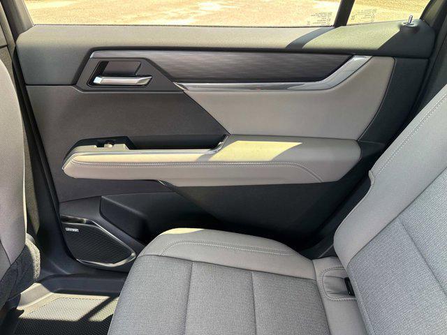 new 2026 GMC Acadia car, priced at $47,075